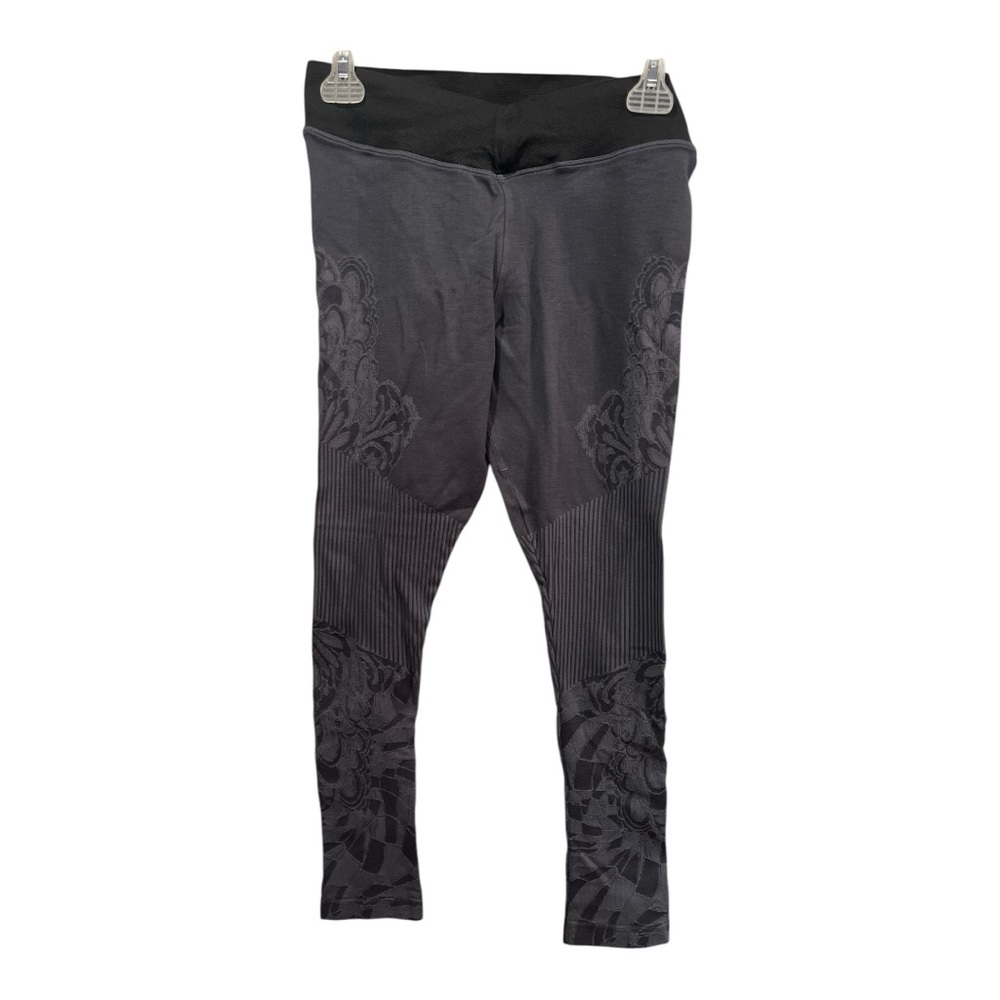 Nux leggings in black size large